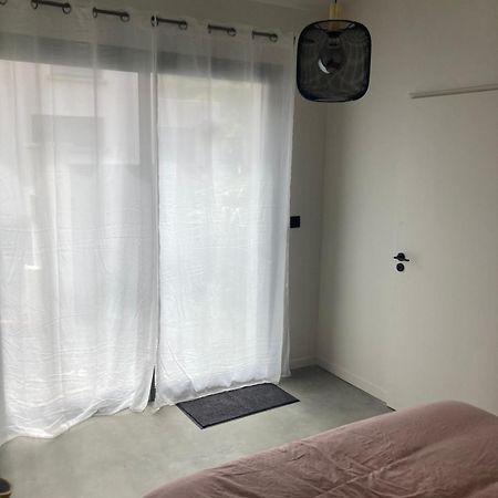 Le Nid Dardilly Hotell Exteriör bild