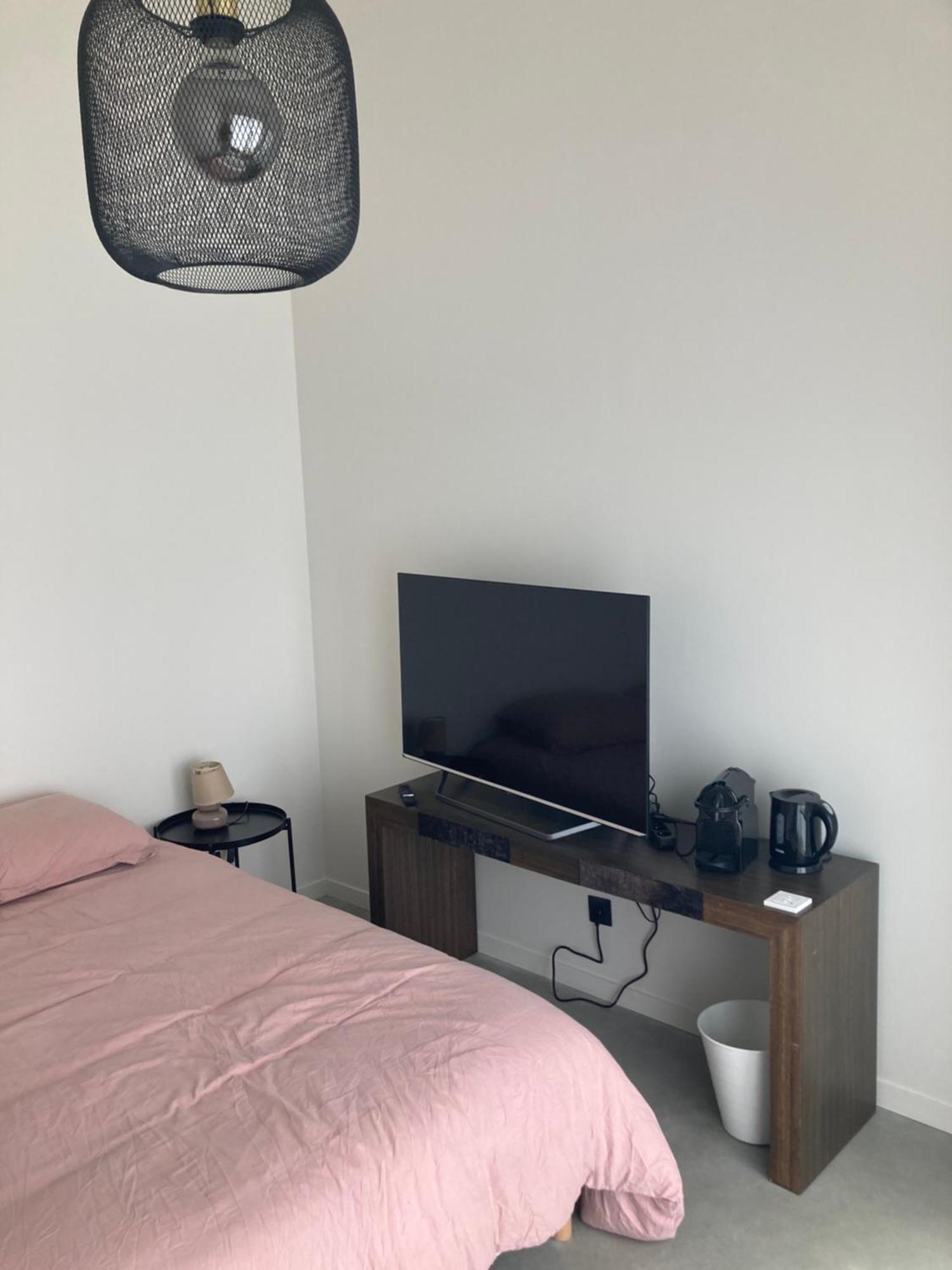 Le Nid Dardilly Hotell Exteriör bild