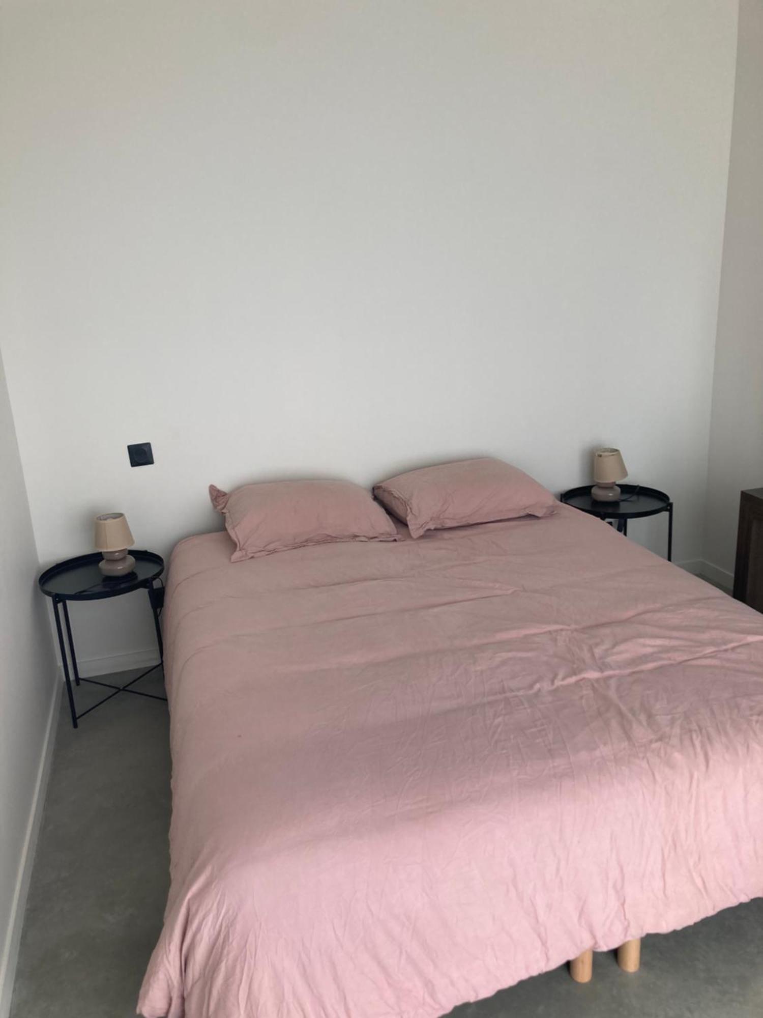 Le Nid Dardilly Hotell Exteriör bild